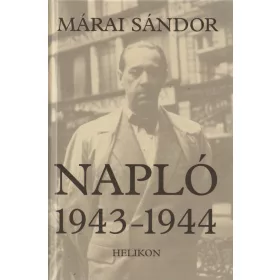 Napló 1943-1944