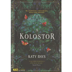 A kolostor