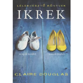 Ikrek