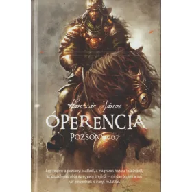 Óperencia