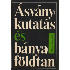 Ásványkutatás és bányaföldtan