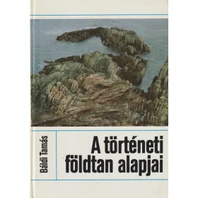 A történeti földtan alapjai