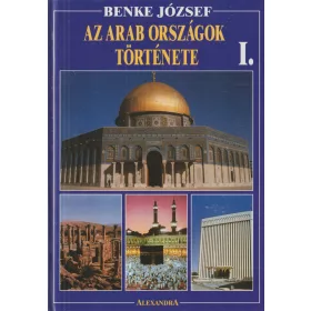 Az arab országok története I-II.