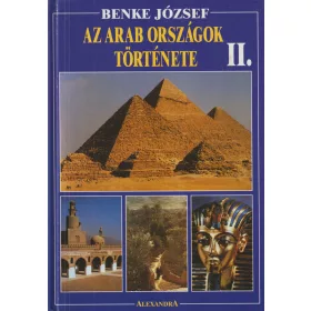 Az arab országok története I-II.