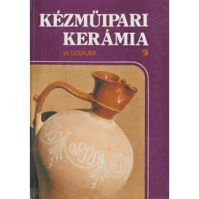 Kézműipari kerámia