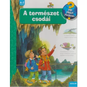 A természet csodái