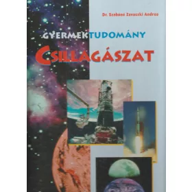 Csillagászat