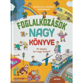 Foglalkozások nagy könyve