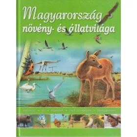 Magyarország növény- és állatvilága