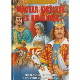 Magyar királyok és királynék