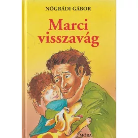 Marci visszavág