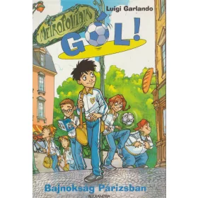 Bajnokság Párizsban