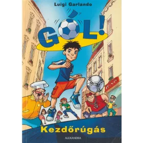 Kezdőrúgás