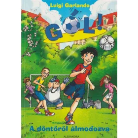 A döntőről álmodozva