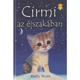 Cirmi az éjszakában