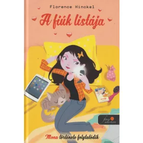 A fiúk listája
