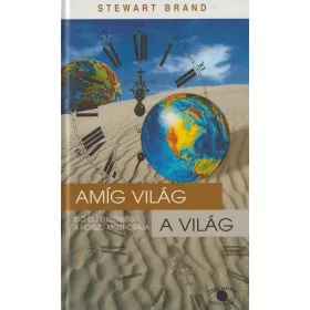 Amíg világ a világ