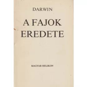 A fajok eredete