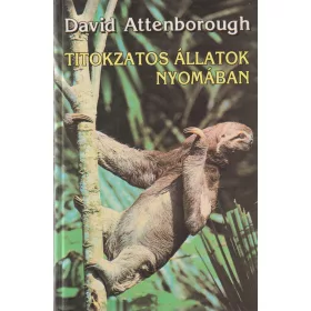 Titokzatos állatok nyomában