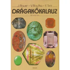 Drágakőkalauz