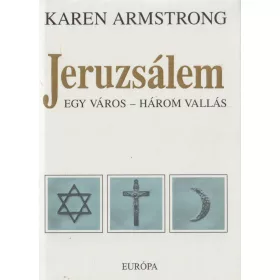 Jeruzsálem