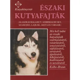 Északi kutyafajták