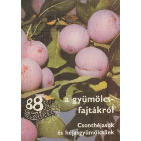 A gyümölcsfajtákról