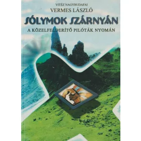 Solymok szárnyán