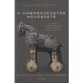 A háborúvezetés művészete