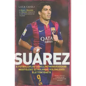 Suárez