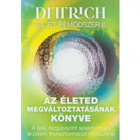 Az életed megváltoztatásának könyve