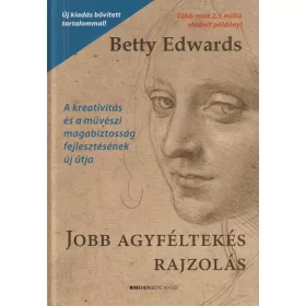 Jobb agyféltekés rajzolás