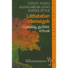 Láthatatlan ellenségek