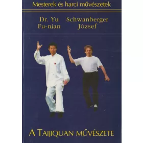A Taijiquan művészete