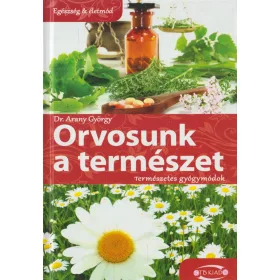 Orvosunk a természet