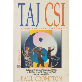 Taj Csi