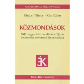 Közmondások