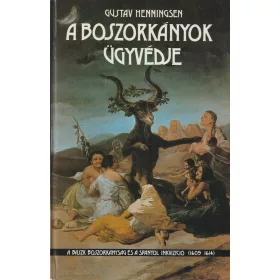 A boszorkányok ügyvédje