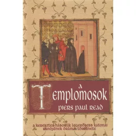 A templomosok