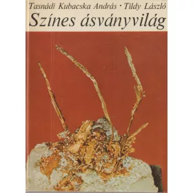 Színes ásványvilág