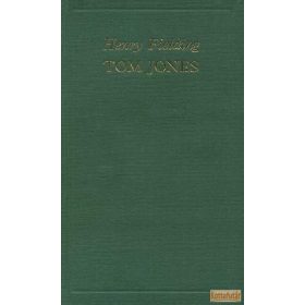 Tom Jones I-II. (1984)