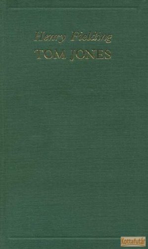 Tom Jones I-II. (1984)
