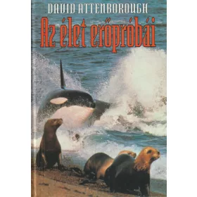 Az élet erőpróbái