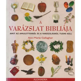 A varázslat bibliája