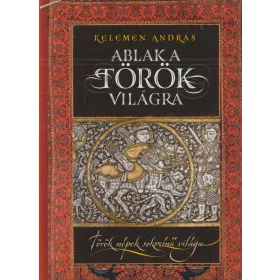Ablak a török világra