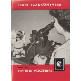 Optikai műszerész