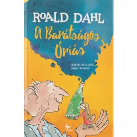 A barátságos óriás