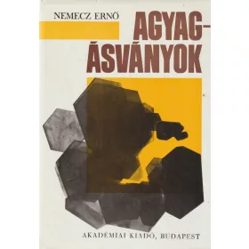 Agyagásványok