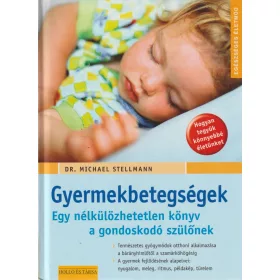 Gyermekbetegségek