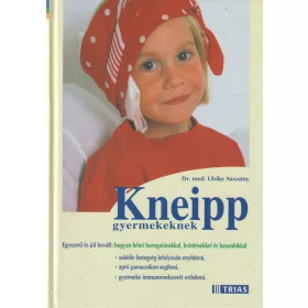 Kneipp gyermekeknek